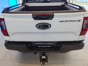 Ford Ranger 2.0 BiTurbo double cab Wildtrak X 4WD - Image 11