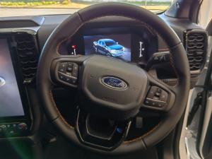 Ford Ranger 2.0 BiTurbo double cab Wildtrak X 4WD - Image 13