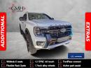 Thumbnail Ford Ranger 2.0 BiTurbo double cab Wildtrak X 4WD