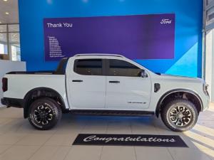 Ford Ranger 2.0 BiTurbo double cab Wildtrak X 4WD - Image 2