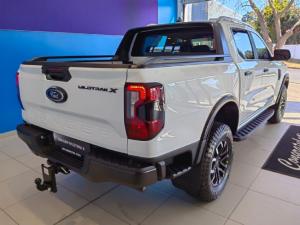 Ford Ranger 2.0 BiTurbo double cab Wildtrak X 4WD - Image 3