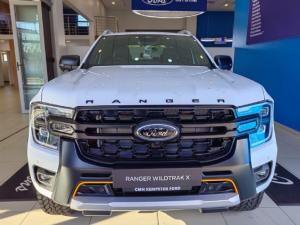 Ford Ranger 2.0 BiTurbo double cab Wildtrak X 4WD - Image 4