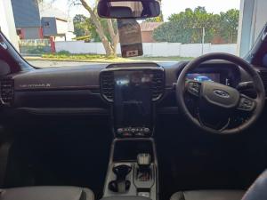 Ford Ranger 2.0 BiTurbo double cab Wildtrak X 4WD - Image 5