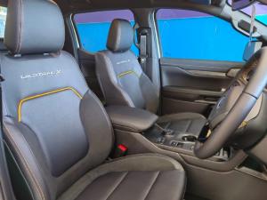 Ford Ranger 2.0 BiTurbo double cab Wildtrak X 4WD - Image 6