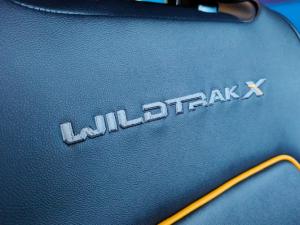 Ford Ranger 2.0 BiTurbo double cab Wildtrak X 4WD - Image 8