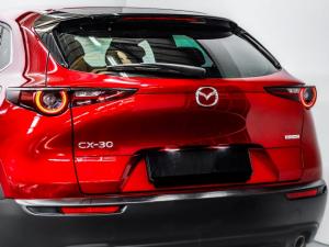 Mazda CX-30 2.0 Individual Edition - Image 10