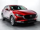 Thumbnail Mazda CX-30 2.0 Individual Edition