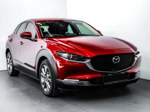 Mazda CX-30 2.0 Individual Edition - Image 1