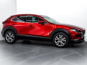 Mazda CX-30 2.0 Individual Edition - Image 2