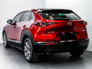 Mazda CX-30 2.0 Individual Edition - Image 7
