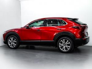 Mazda CX-30 2.0 Individual Edition - Image 8
