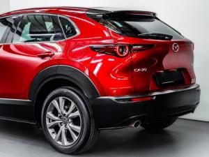 Mazda CX-30 2.0 Individual Edition - Image 9