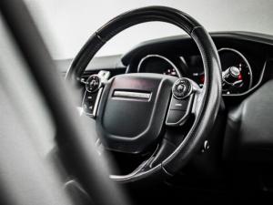Land Rover Range Rover Sport SE TDV6 - Image 11