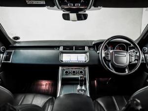 Land Rover Range Rover Sport SE TDV6 - Image 13