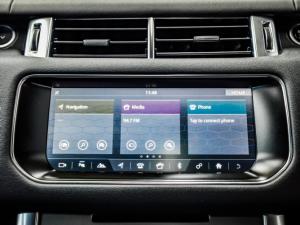 Land Rover Range Rover Sport SE TDV6 - Image 14