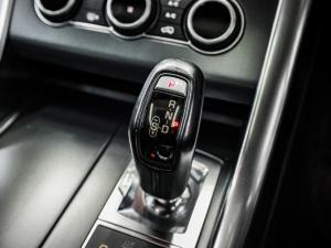 Land Rover Range Rover Sport SE TDV6 - Image 15