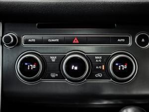 Land Rover Range Rover Sport SE TDV6 - Image 16