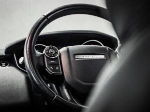 Land Rover Range Rover Sport SE TDV6 - Image 17