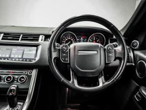 Land Rover Range Rover Sport SE TDV6 - Image 18