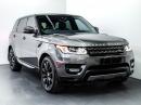 Thumbnail Land Rover Range Rover Sport SE TDV6