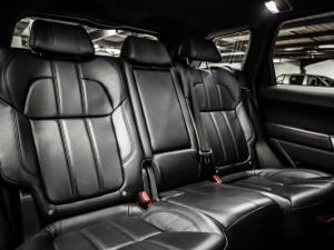 Land Rover Range Rover Sport SE TDV6 - Image 20