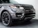 Land Rover Range Rover Sport SE TDV6 - Thumbnail 3