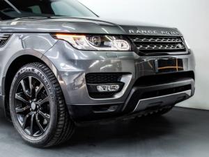 Land Rover Range Rover Sport SE TDV6 - Image 3