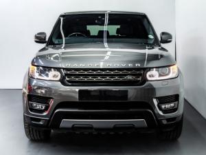 Land Rover Range Rover Sport SE TDV6 - Image 5
