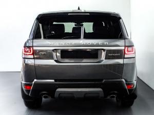 Land Rover Range Rover Sport SE TDV6 - Image 6