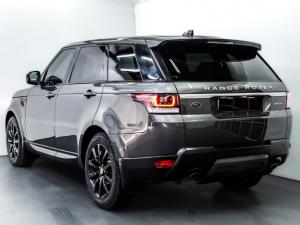 Land Rover Range Rover Sport SE TDV6 - Image 7