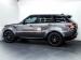 Land Rover Range Rover Sport SE TDV6 - Thumbnail 8