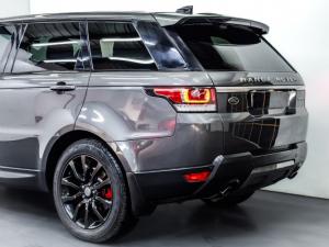 Land Rover Range Rover Sport SE TDV6 - Image 9