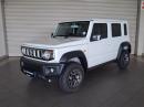 Thumbnail Suzuki Jimny 1.5 GLX AllGrip 5-door auto