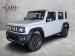 Suzuki Jimny 1.5 GLX AllGrip 5-door auto - Thumbnail 1