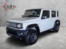 Thumbnail Suzuki Jimny 1.5 GLX AllGrip 5-door auto