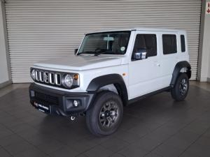 Suzuki Jimny 1.5 GLX AllGrip 5-door auto - Image 1