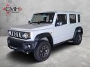 Thumbnail Suzuki Jimny 1.5 GLX AllGrip 5-door auto