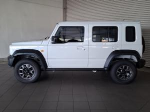 Suzuki Jimny 1.5 GLX AllGrip 5-door auto - Image 2