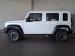 Suzuki Jimny 1.5 GLX AllGrip 5-door auto - Thumbnail 2