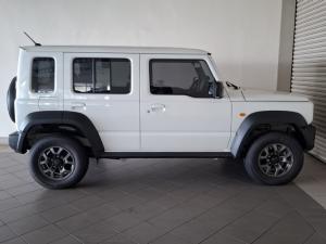 Suzuki Jimny 1.5 GLX AllGrip 5-door auto - Image 3