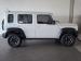 Suzuki Jimny 1.5 GLX AllGrip 5-door auto - Thumbnail 3