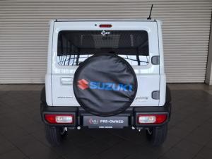 Suzuki Jimny 1.5 GLX AllGrip 5-door auto - Image 5