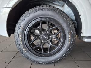 GWM P-Series 2.0TD double cab LS 4x4 - Image 11