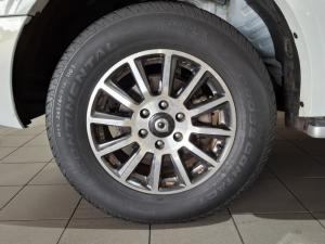 GWM P-Series 2.0TD double cab LS 4x4 - Image 11