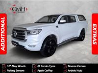 Thumbnail GWM P-Series 2.0TD double cab LS 4x4