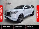 Thumbnail GWM P-Series 2.0TD double cab LS 4x4
