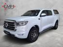 Thumbnail GWM P-Series 2.0TD double cab LS 4x4