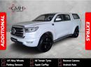 Thumbnail GWM P-Series 2.0TD double cab LS 4x4