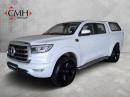 Thumbnail GWM P-Series 2.0TD double cab LS 4x4