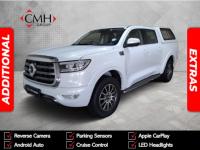 Thumbnail GWM P-Series 2.0TD double cab LS 4x4